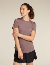Icebreaker Sphere III SS Tee - Women's
